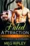 [Shifter Nation: Werebears of the Everglades 02] • Fated Attraction